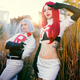 Illustration for article titled Team Rocket!